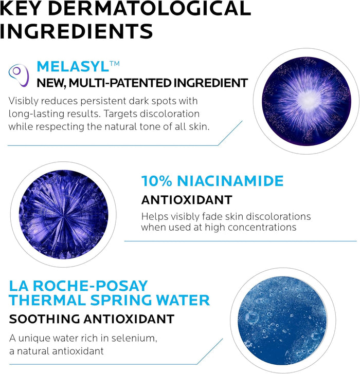 La Roche-Posay Mela B3 Niacinamide Serum 30ml
