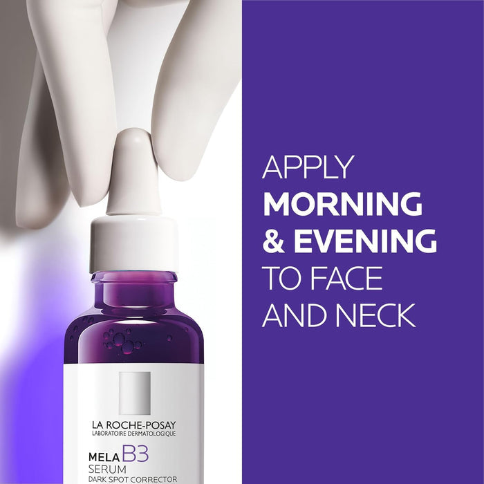 La Roche-Posay Mela B3 Niacinamide Serum 30ml