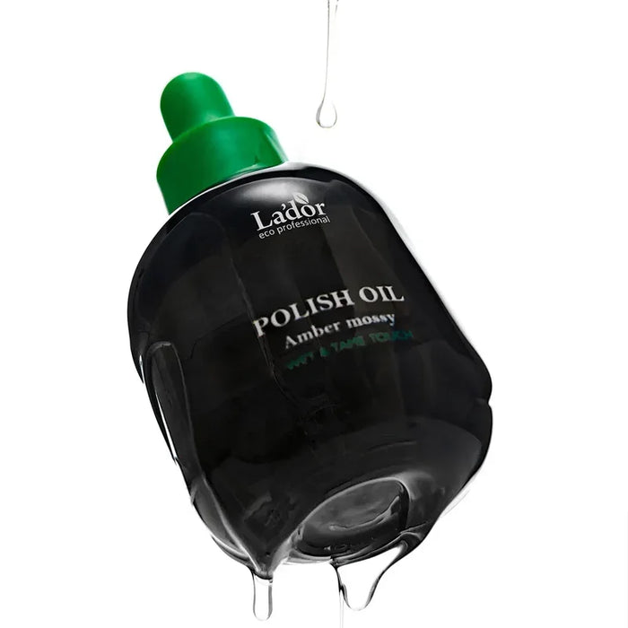 [Lador] Mans Polish Oil 30ml