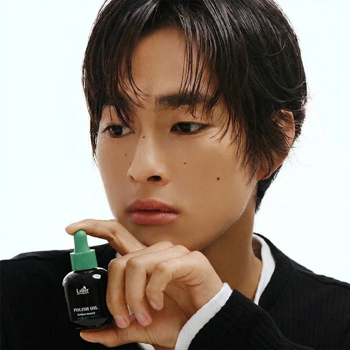 [Lador] Mans Polish Oil 30ml