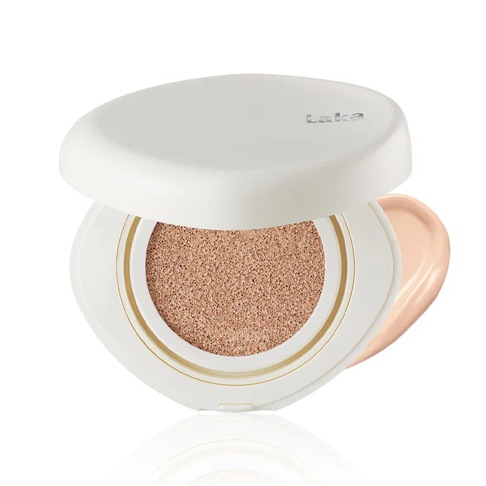 [LAKA] Bonding Cover Cushion SPF 40 PA++ 15g - Ballagrio