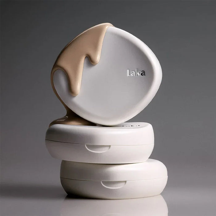 [LAKA] Bonding Cover Cushion SPF 40 PA++ 15g - Ballagrio