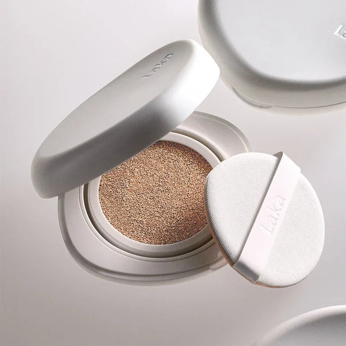 [LAKA] Bonding Cover Cushion SPF 40 PA++ 15g - Ballagrio