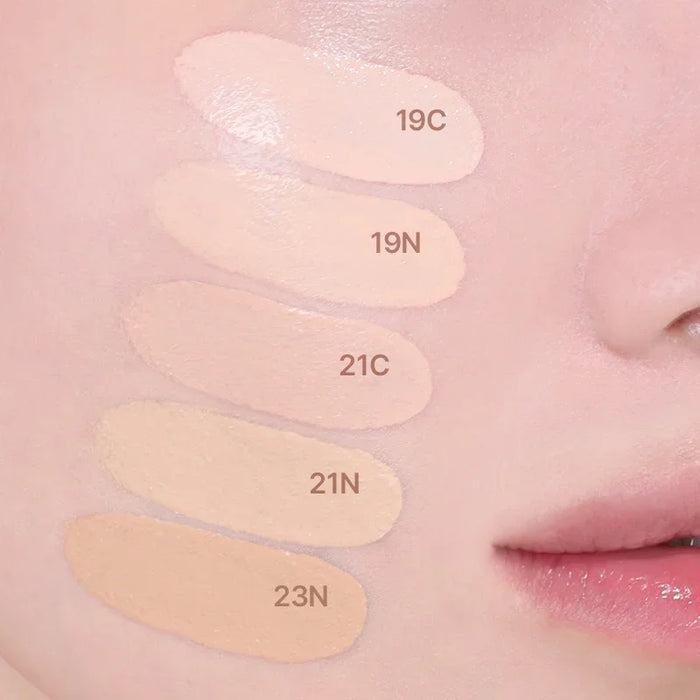 [LAKA] Bonding Cover Cushion SPF 40 PA++ 15g - Ballagrio
