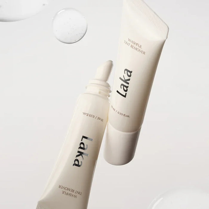 [LAKA] Washful Tint Remover 10ml - Ballagrio