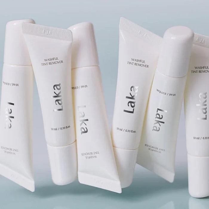 [LAKA] Washful Tint Remover 10ml - Ballagrio