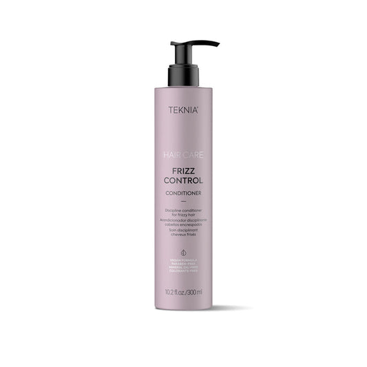 Lakme Teknia Frizz Control conditioner 300ml