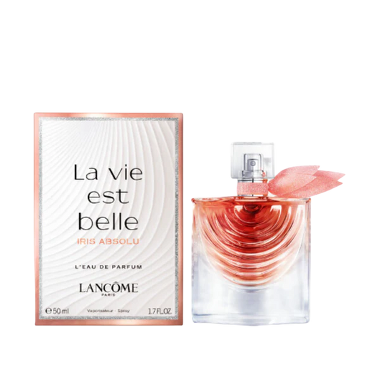 Lancome La Vie Est Belle Iris Absolu Eau De Parfum Women 100Ml