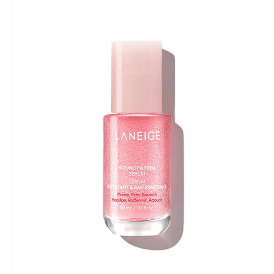 [LANEIGE] Bouncy & Firm Serum 30ml - Ballagrio
