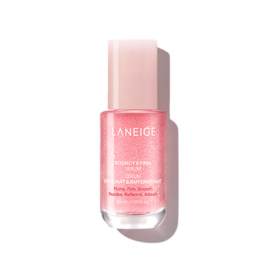 [LANEIGE] Bouncy & Firm Serum 30ml - Ballagrio