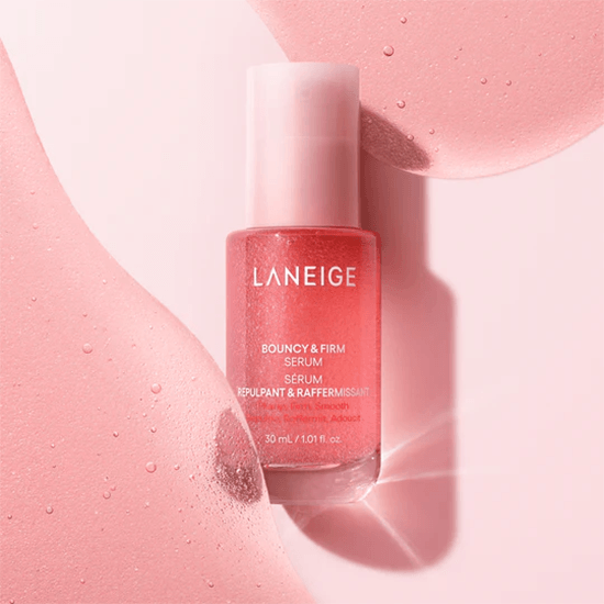 [LANEIGE] Bouncy & Firm Serum 30ml - Ballagrio