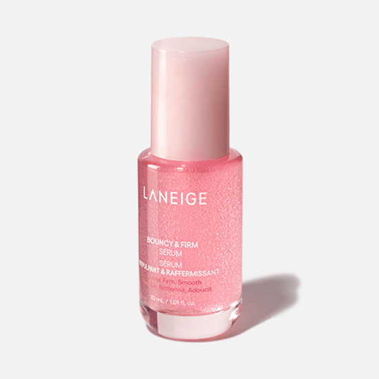 [LANEIGE] Bouncy & Firm Serum 30ml - Ballagrio