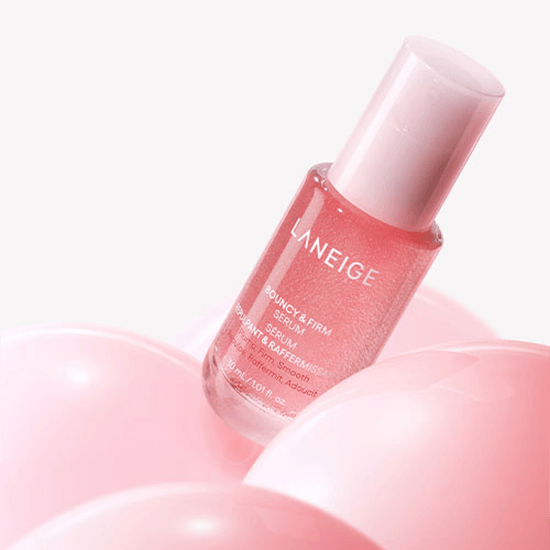 [LANEIGE] Bouncy & Firm Serum 30ml - Ballagrio