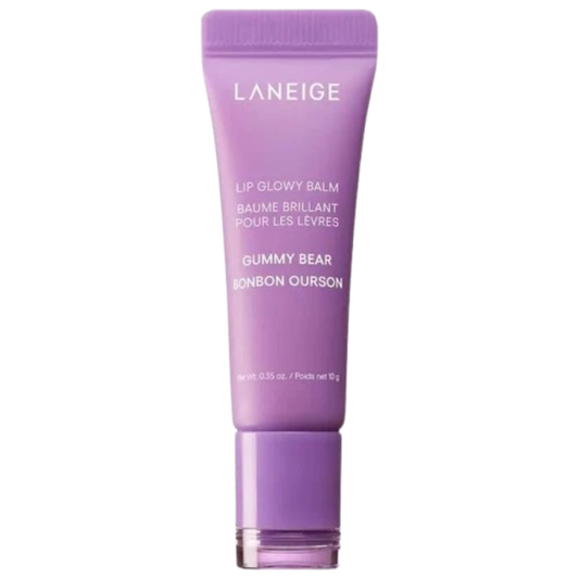 Laneige Gummy Bear Lip Glowy balm 10g