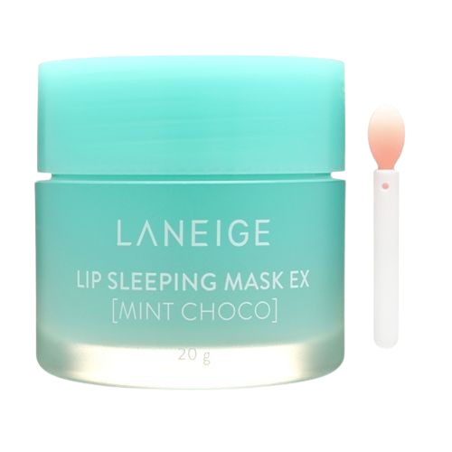 Laneige Lip Sleeping Mint Choco 20Gm