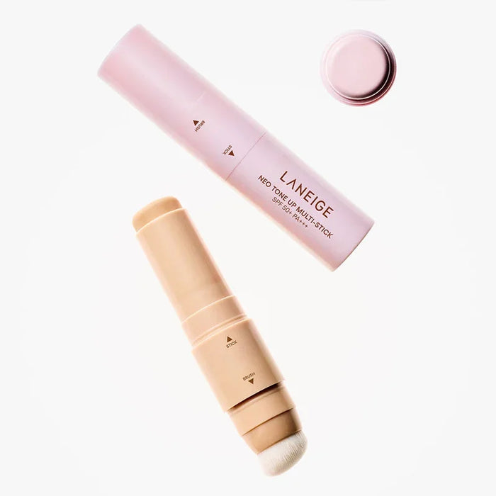 [LANEIGE] Neo Tone Up Multi-Stick SPF 50+ PA+++ 10g