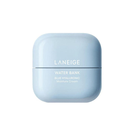 [LANEIGE] Water Bank Blue Hyaluronic Moisture Cream 50ml - Ballagrio