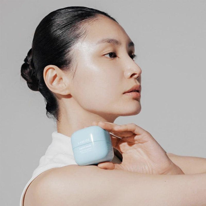 [LANEIGE] Water Bank Blue Hyaluronic Moisture Cream 50ml - Ballagrio