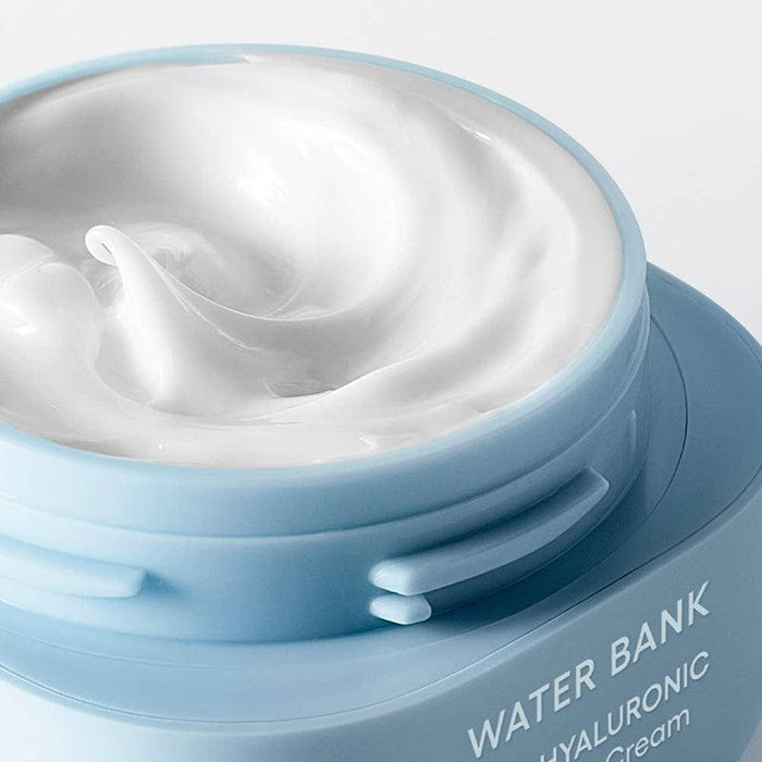 [LANEIGE] Water Bank Blue Hyaluronic Moisture Cream 50ml - Ballagrio