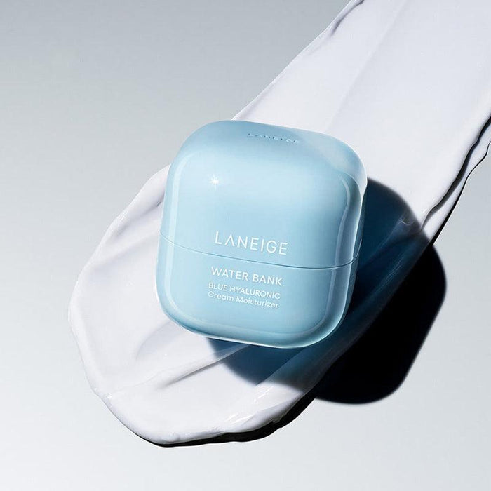 [LANEIGE] Water Bank Blue Hyaluronic Moisture Cream 50ml - Ballagrio