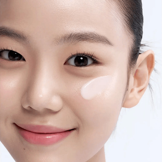 [LANEIGE] Water Bank UV Barrier Sunscreen SPF 50+ PA++++ 50ml - Ballagrio