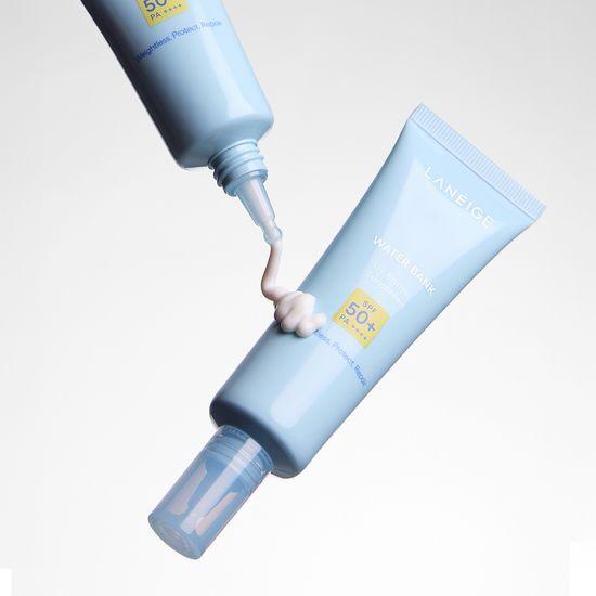 [LANEIGE] Water Bank UV Barrier Sunscreen SPF 50+ PA++++ 50ml - Ballagrio