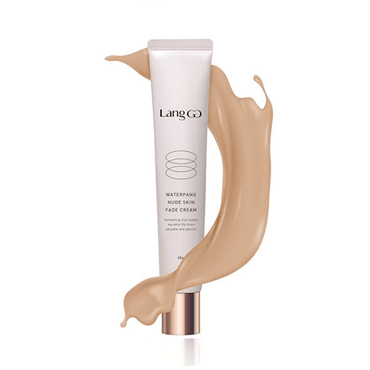 [LangGG] WaterPang Nude Skin Fade Cream SPF 20 PA++ 50g - Ballagrio