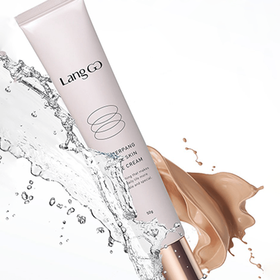 [LangGG] WaterPang Nude Skin Fade Cream SPF 20 PA++ 50g - Ballagrio