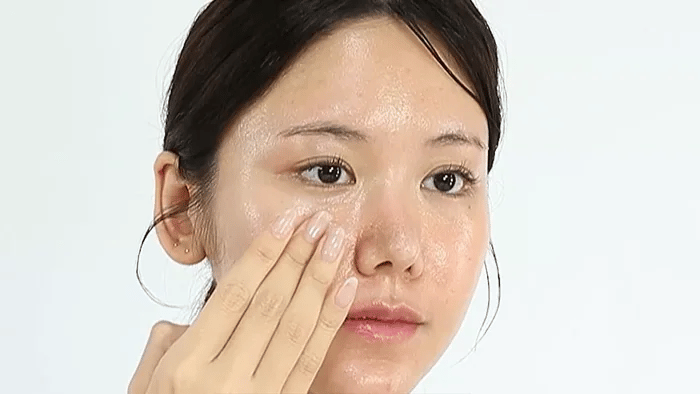 [LangGG] WaterPang Nude Skin Fade Cream SPF 20 PA++ 50g - Ballagrio