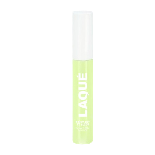 Laqué Beauty 
Don’t Let It Slide Lift & Hold Clear Brow Gel 9.5Ml
