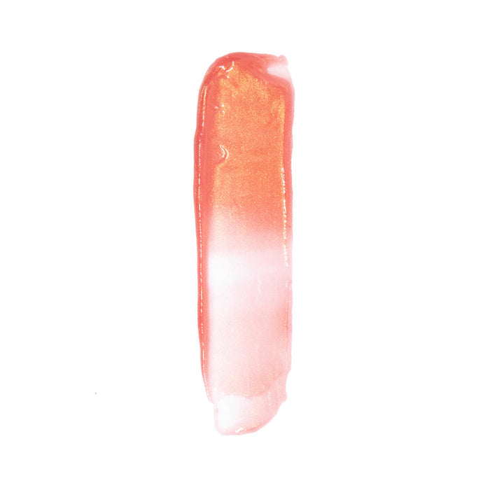 Laqué Beauty Gloss Balm Conditioning Lip Gloss + Rose Oil GB 03 5Ml