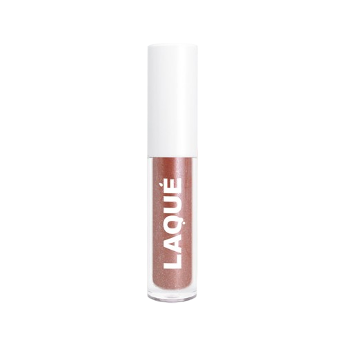 Laqué Beauty Gloss Balm Conditioning Lip Gloss + Rose Oil GB 06 5Ml