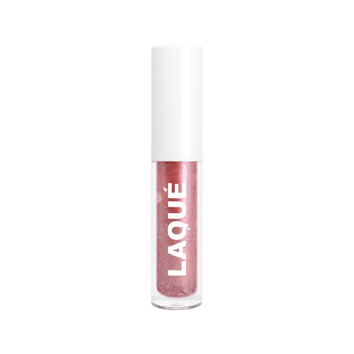 Laqué Beauty Gloss Balm Conditioning Lip Gloss + Rose Oil GB05 5Ml