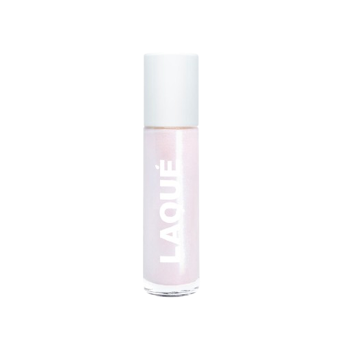 Laqué Beauty Sheer-Shimmer Liquid Jelly Highlighter SS 01