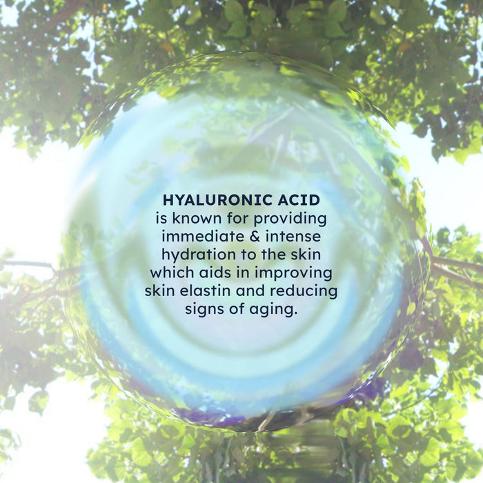 Laqué Verdure SPF50+ Hyaluronic Sunscreen Gel 50Ml