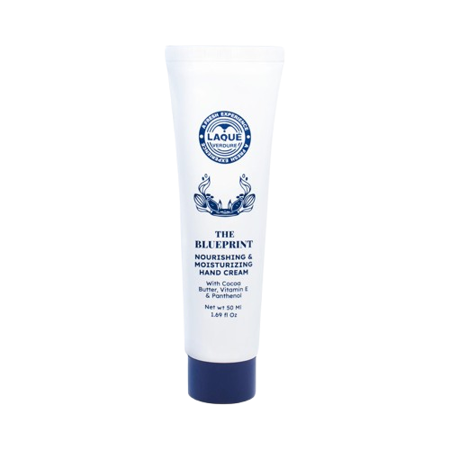 Laqué Verdure The Blueprint Coconut Hand Cream 50Ml