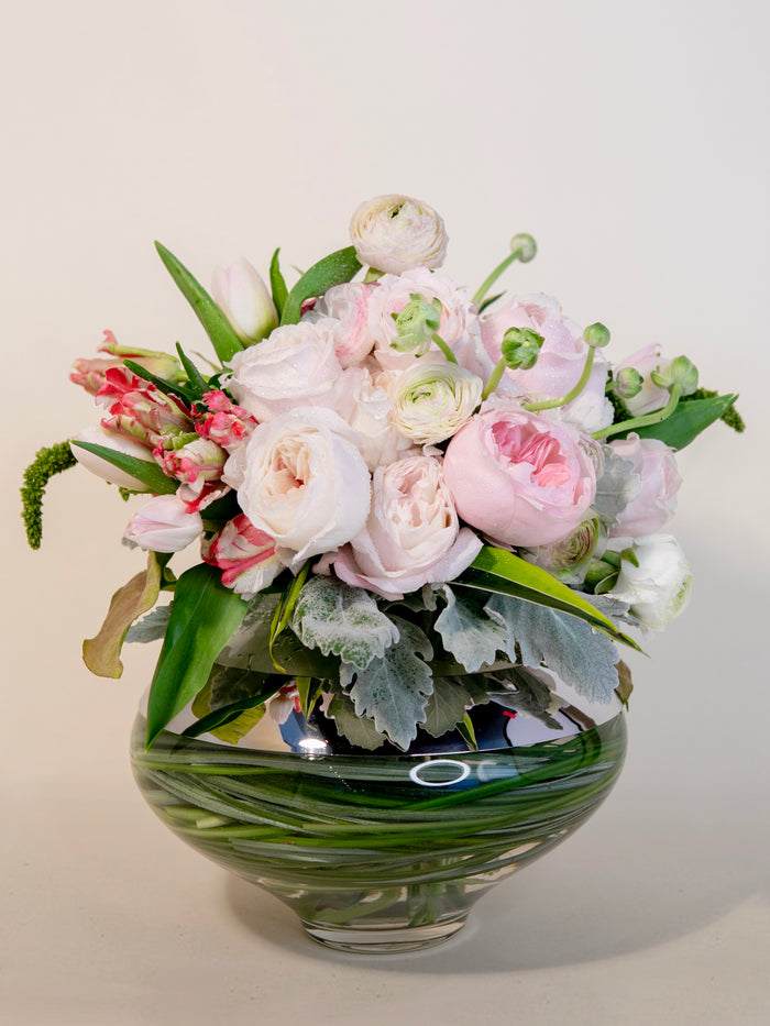 Large Duo Vase