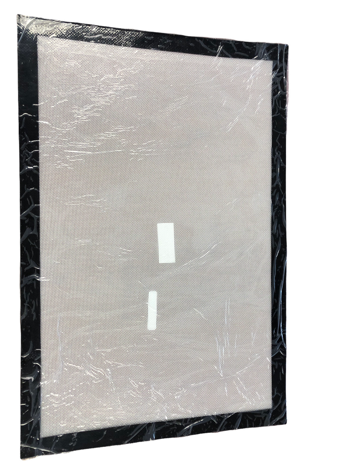 LARGE SILICONE DAB MAT
