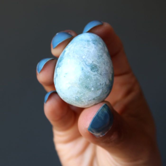 larimar egg