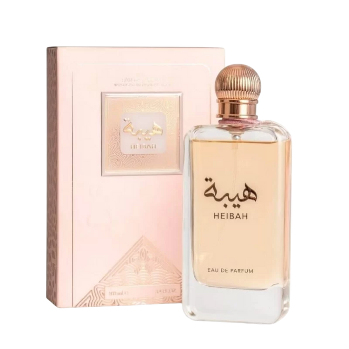 Lattafa Heibah EDP 100Ml