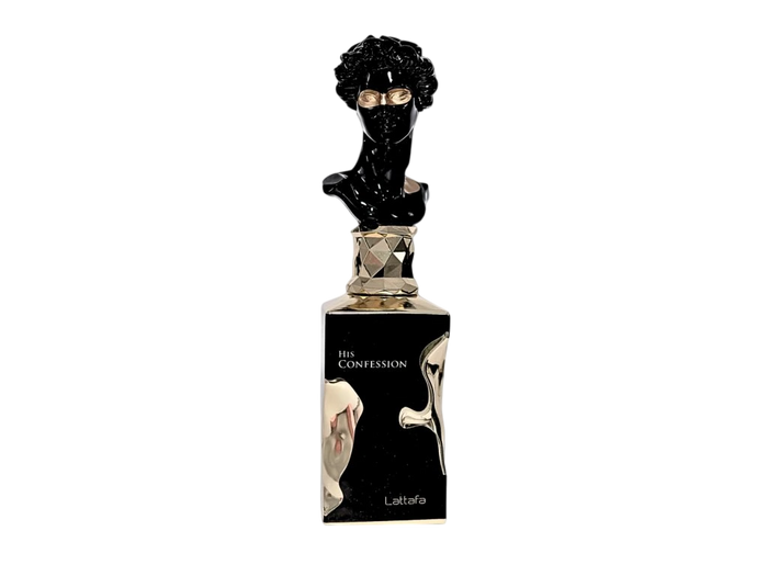 Lattafa His Confession EDP 100Ml