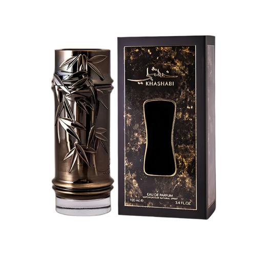 Lattafa Khashabi Eau De Parfum 100Ml