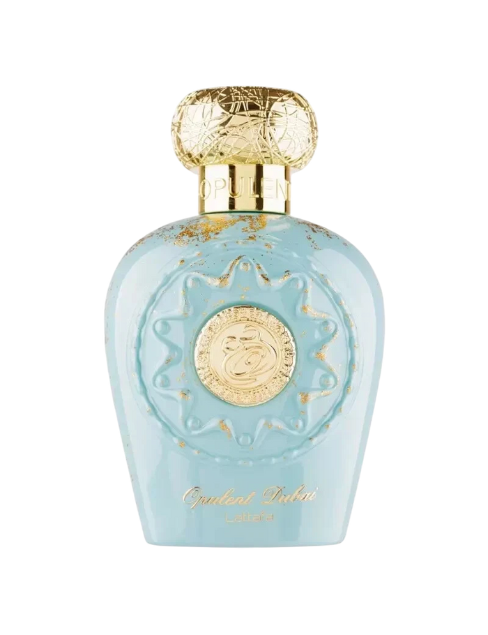 Lattafa Opulent Dubai EDP 100Ml
