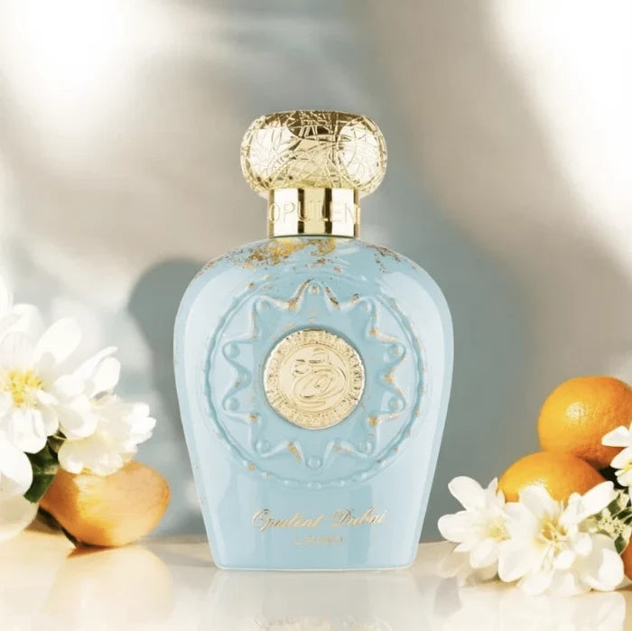 Lattafa Opulent Dubai EDP 100Ml