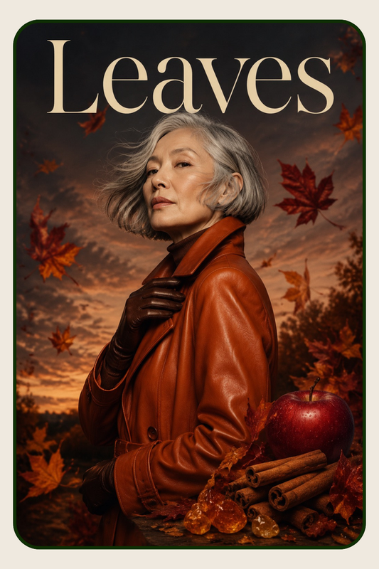 Leaves Inspiration