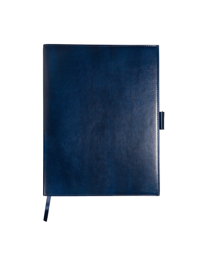 Leeman Venezia Large Refillable Journal - SP