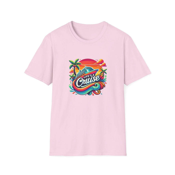 S / Light Pink