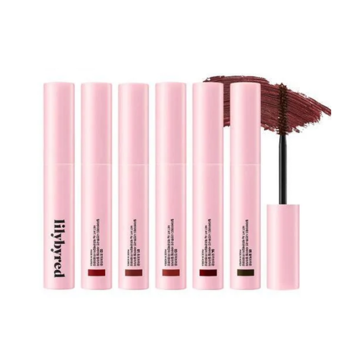 Lilybyred Am9 to Pm9 Survival Colorcara | GlamTouch UK
