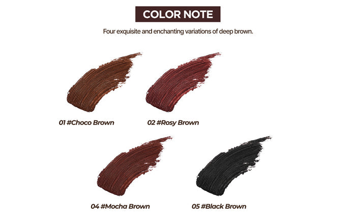 Lilybyred Am9 to Pm9 Survival Colorcara | GlamTouch UK