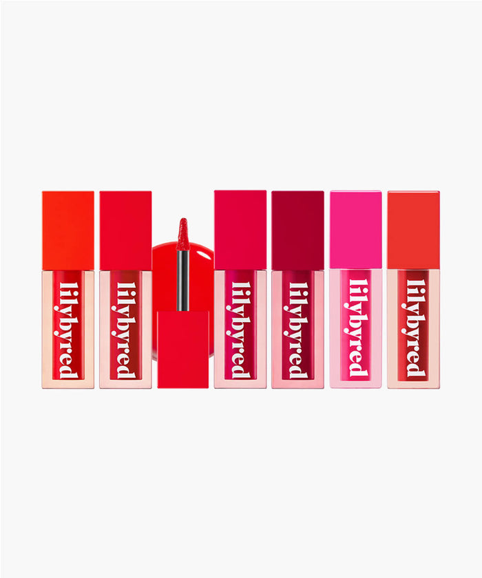 Lilybyred Juicy Liar Water Tint | GlamTouch UK